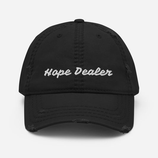 "Hope Dealer" Dad Hat