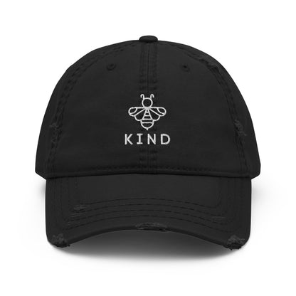 "Bee Kind" Dad Hat