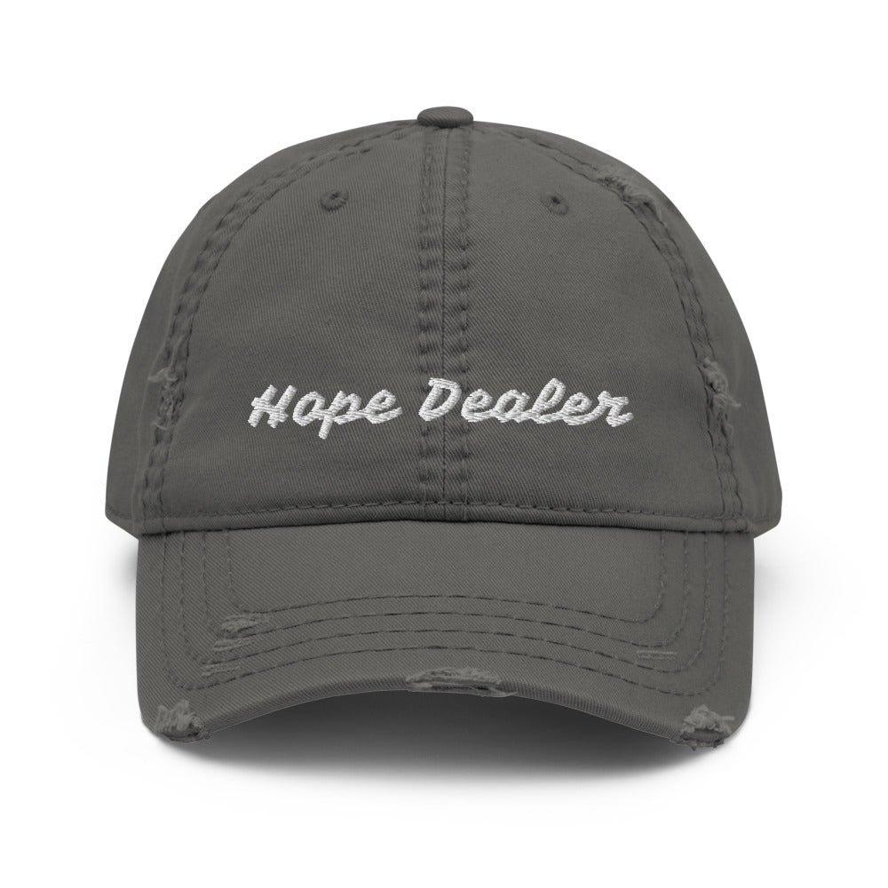 "Hope Dealer" Dad Hat