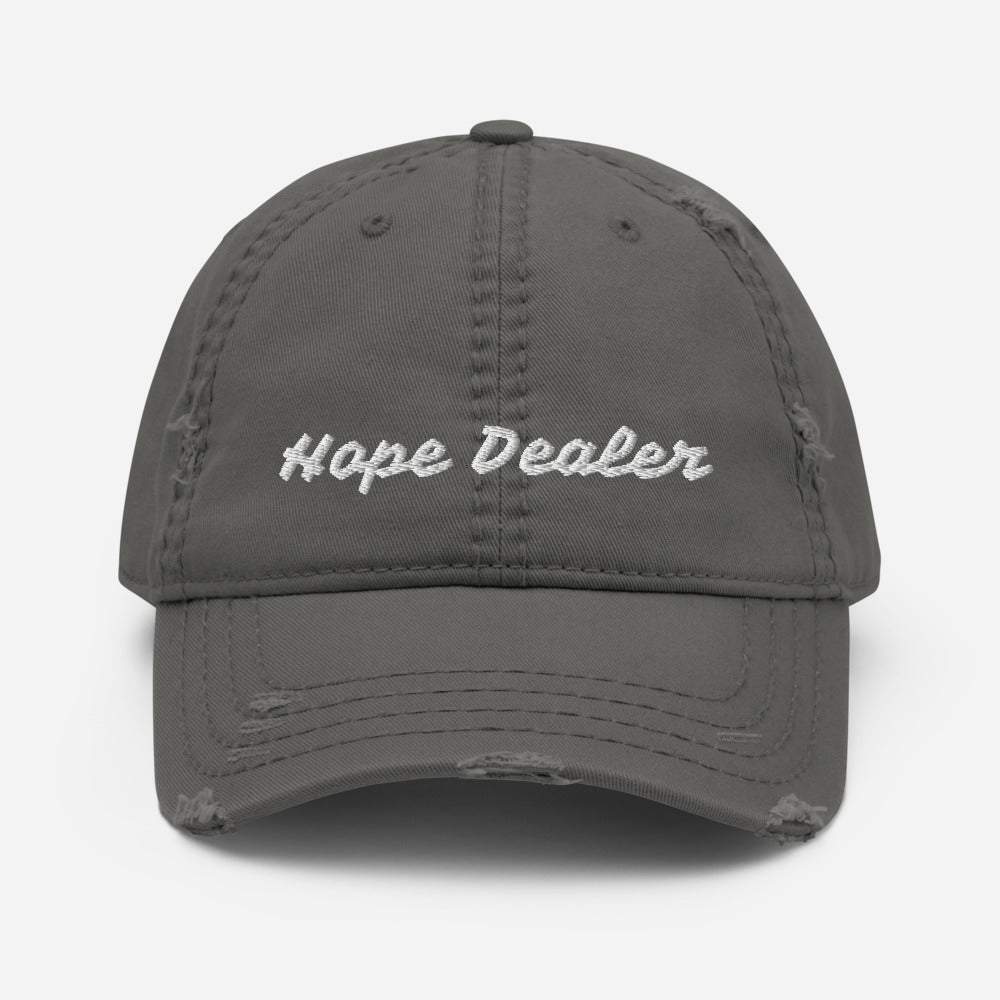 "Hope Dealer" Dad Hat