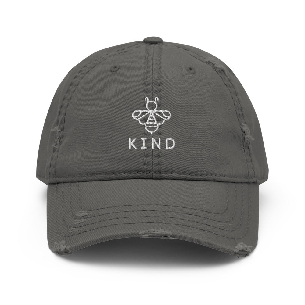 "Bee Kind" Dad Hat