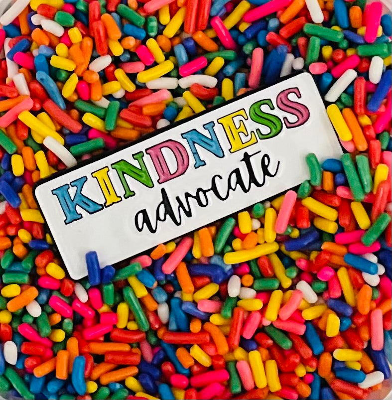 Kindness Lapel Pin