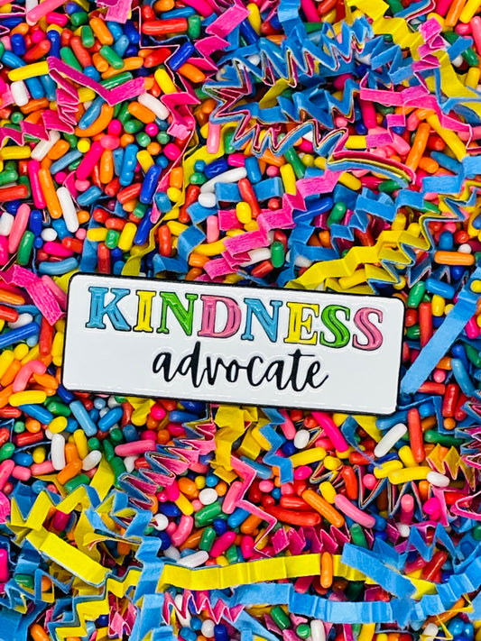 Kindness Lapel Pin