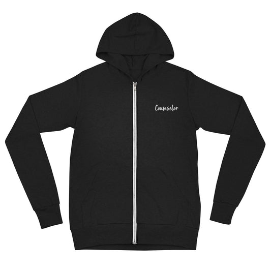 Counselor Hoodie