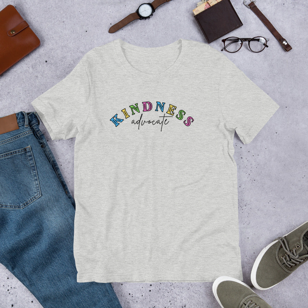 Kindness Advocate T-Shirt