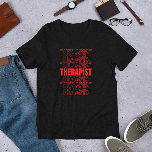 THERAPIST T-Shirt