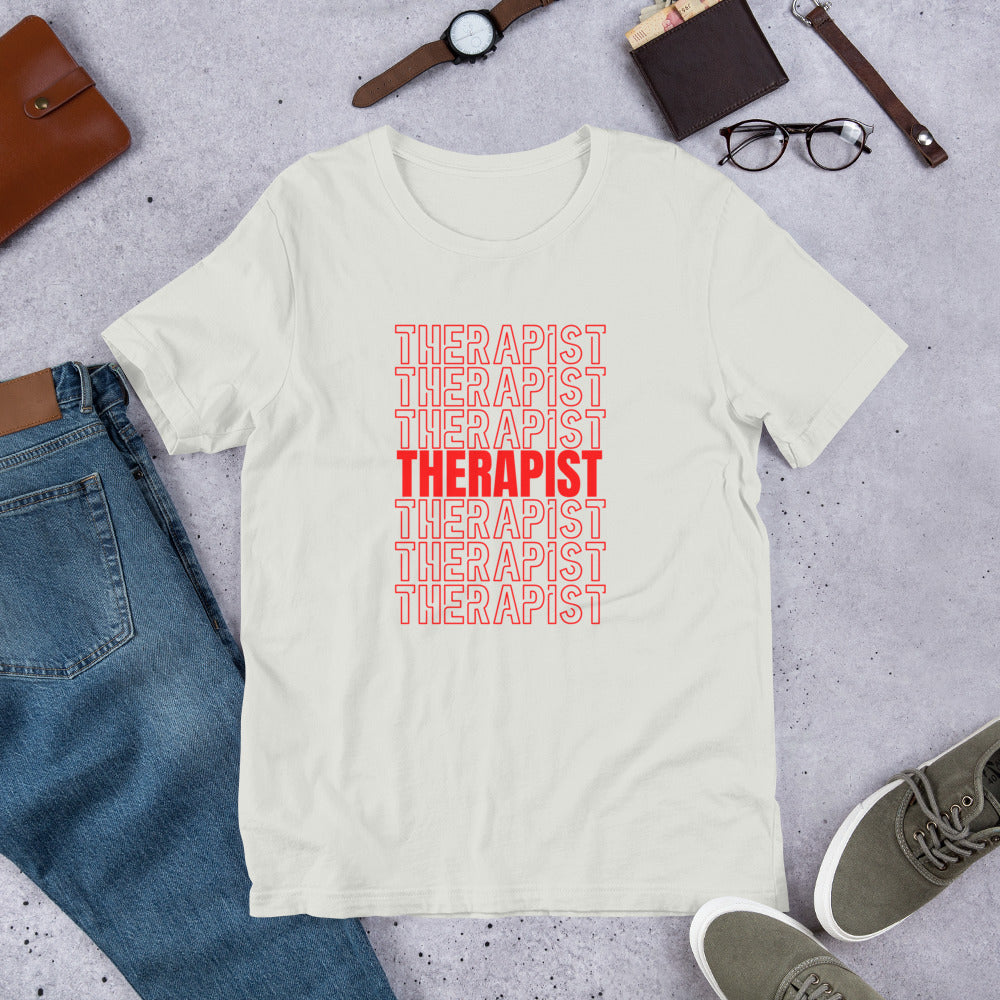 THERAPIST T-Shirt