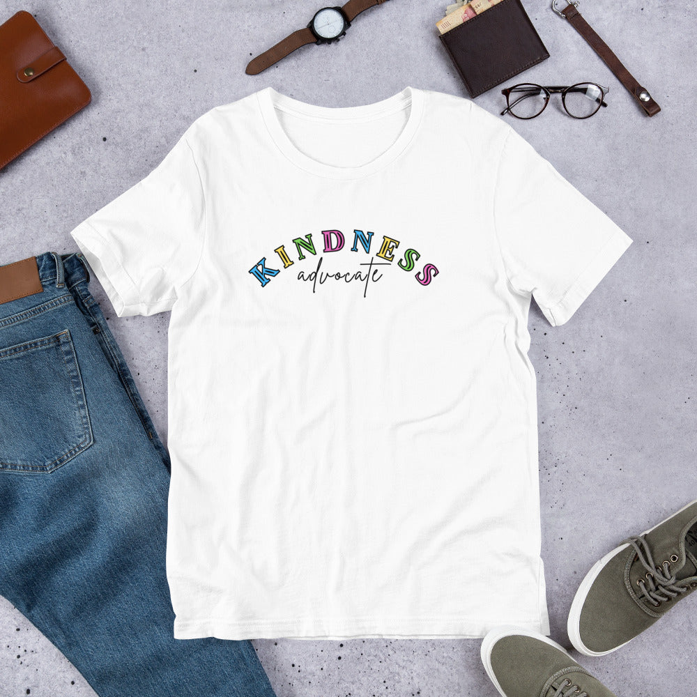 Kindness Advocate T-Shirt