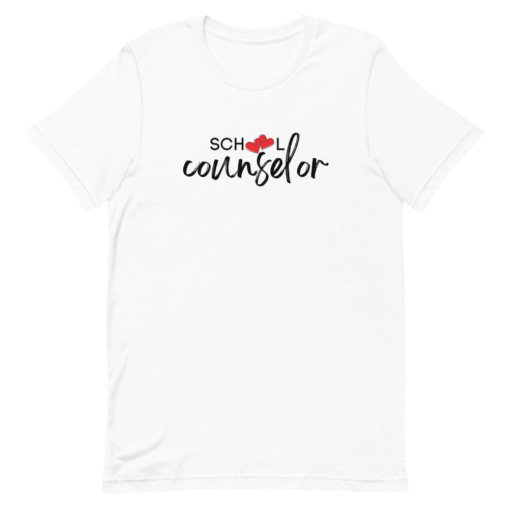 143 Counseling T-Shirt