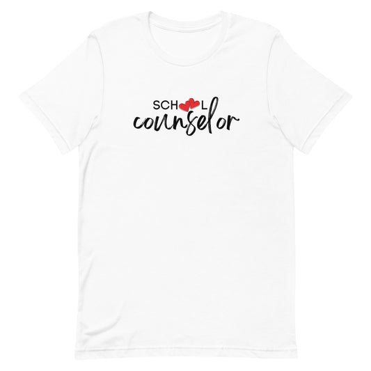 143 Counseling T-Shirt